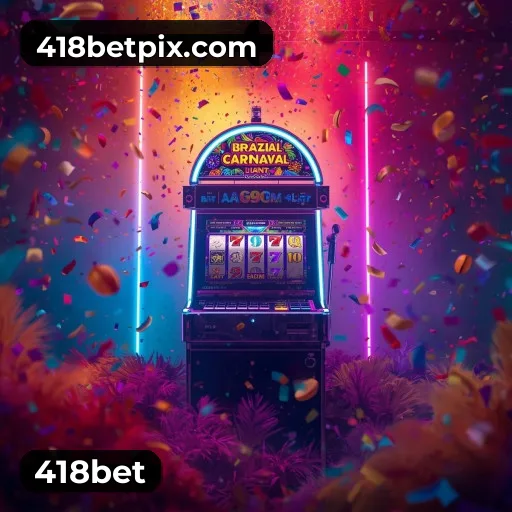 Funcionalidades App 418bet