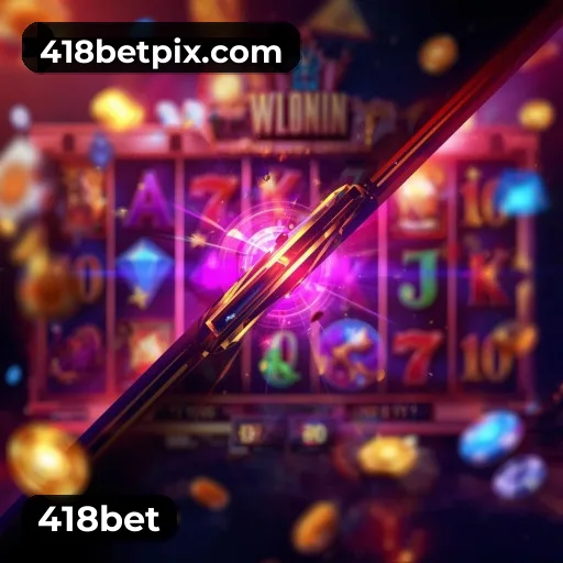 Promoções App 418bet