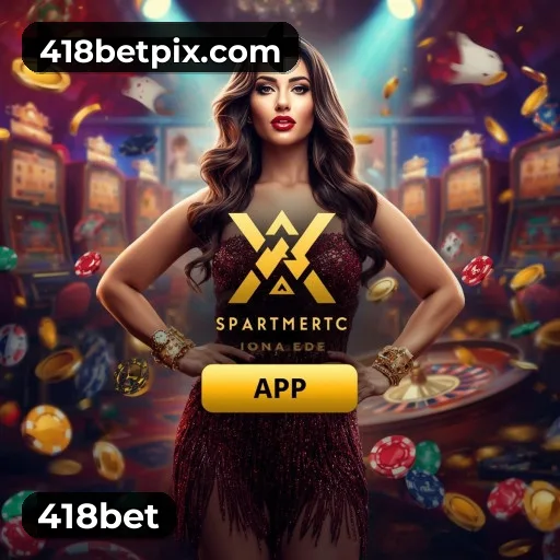 iPad 418bet