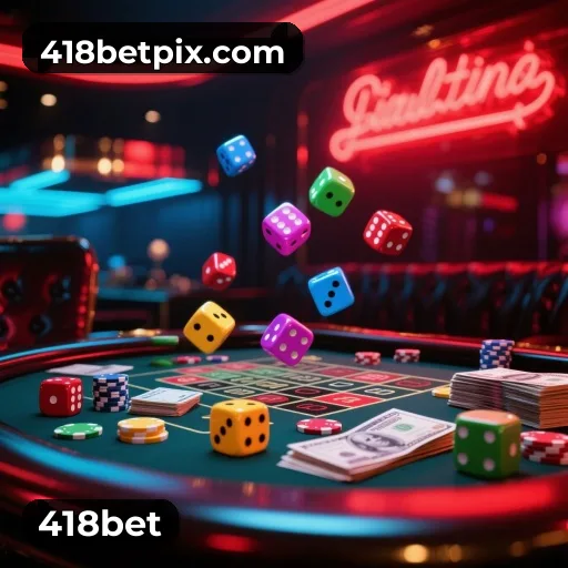 Ofertas App 418bet