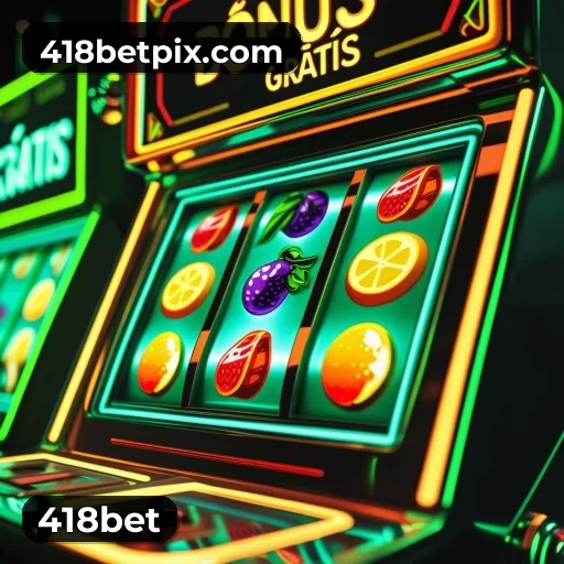 App Desktop 418bet