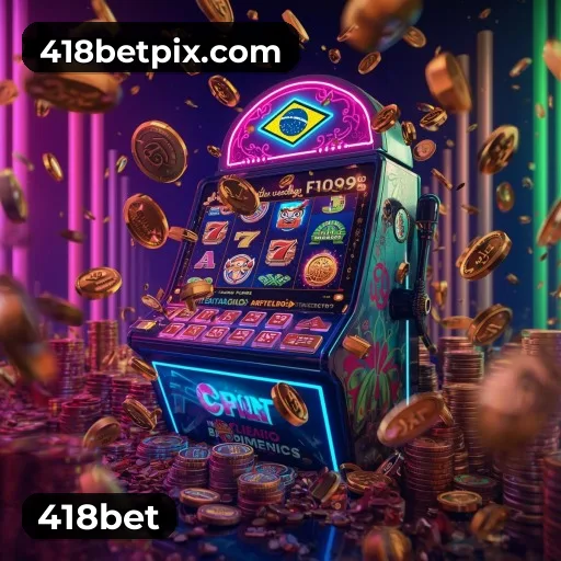 Suporte Download 418bet