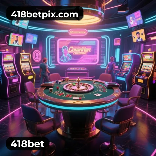 APK 418bet Android