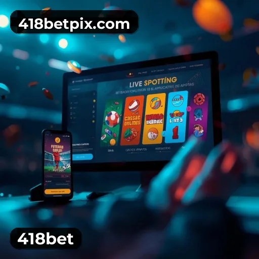 App Premium 418bet