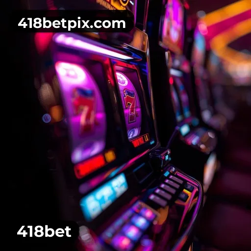 Instruções Download 418bet