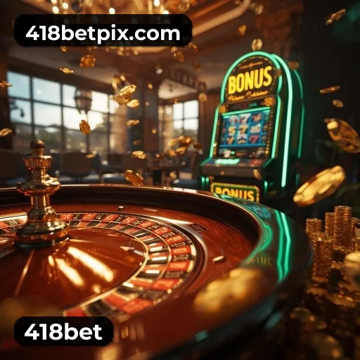 Performance App 418bet