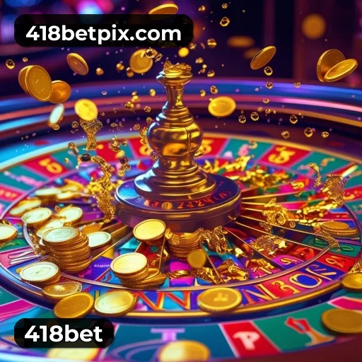 Fortune Ox - slot PG Soft na 418bet