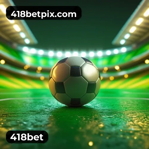 Aplicativo móvel 418bet para iOS e Android