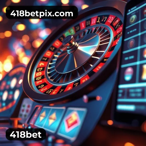 Transparência RTP 418bet