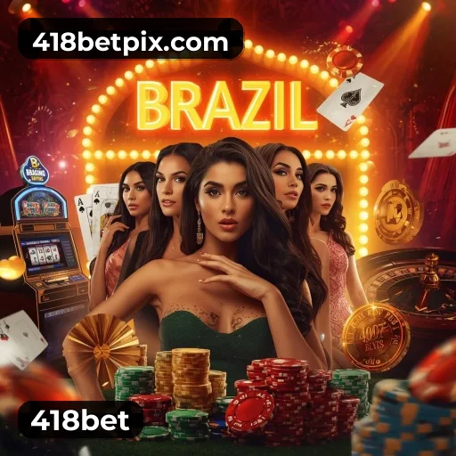 Jackpots 418bet