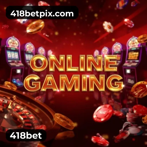 Slots mobile 418bet