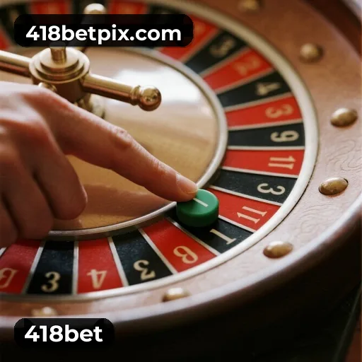 Programa VIP 418bet