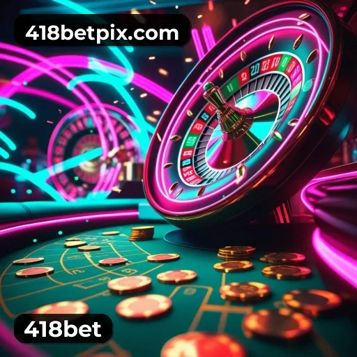 Tornar VIP 418bet