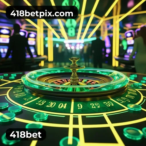 Sistema VIP 418bet
