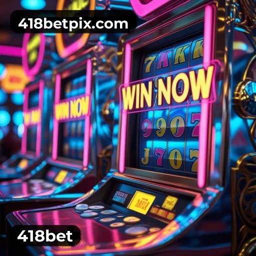 Níveis VIP 418bet