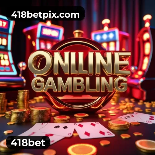Progressão VIP 418bet