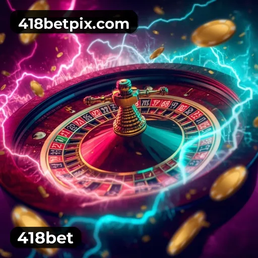 Vantagens VIP 418bet