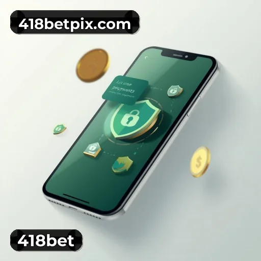 Qualificar VIP 418bet