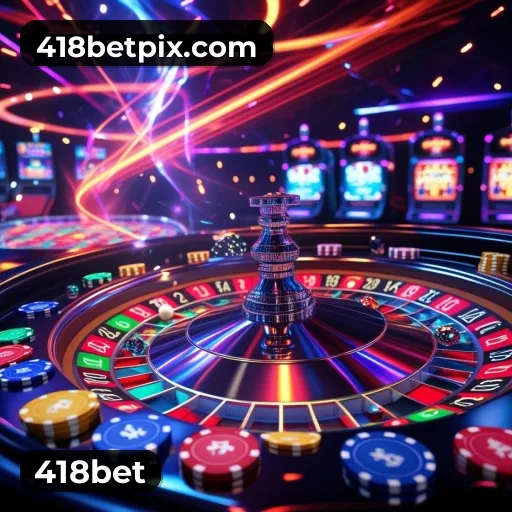 Ganhador 418bet