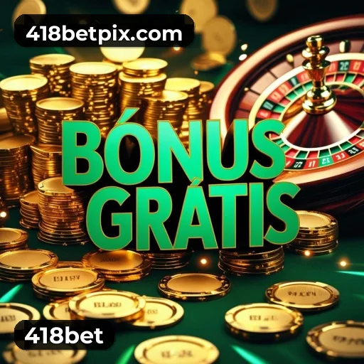 Melhores Jogos 418bet