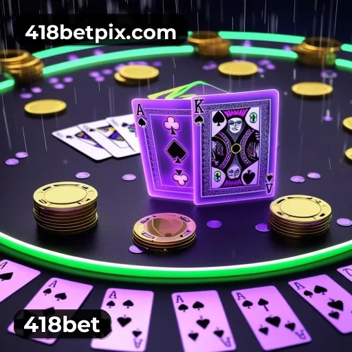 Jogos Mesa 418bet