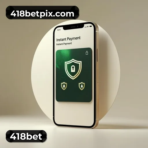 Eventos 418bet
