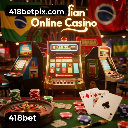Oportunidades 418bet