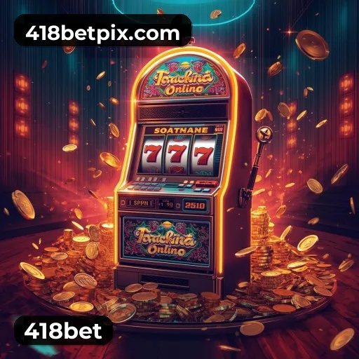 Táticas 418bet