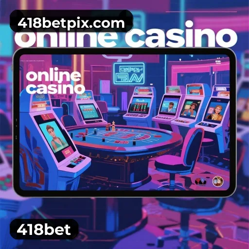Sucesso 418bet