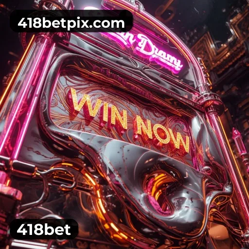 Prêmio 418bet