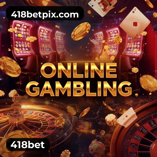 Chances Ganhar 418bet