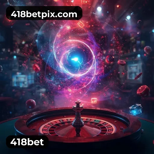 Slots RTP 418bet